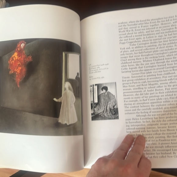 Women Artists Art Book - Picture 8 of 10